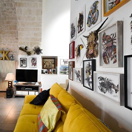 The Art House By Rentbeat Appartement Ostuni Buitenkant foto