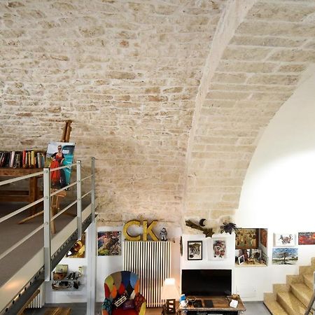 The Art House By Rentbeat Appartement Ostuni Buitenkant foto