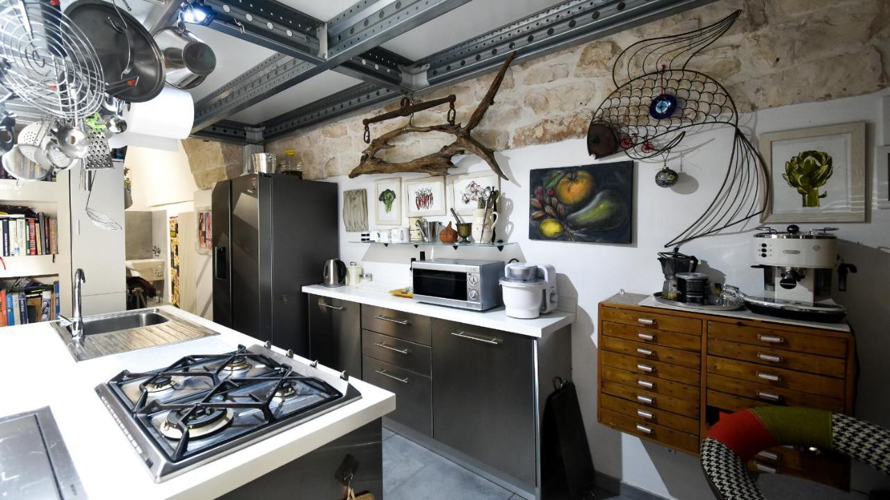 The Art House By Rentbeat Appartement Ostuni Buitenkant foto