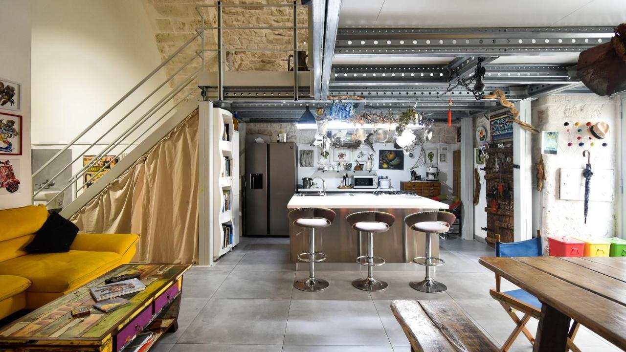 The Art House By Rentbeat Appartement Ostuni Buitenkant foto