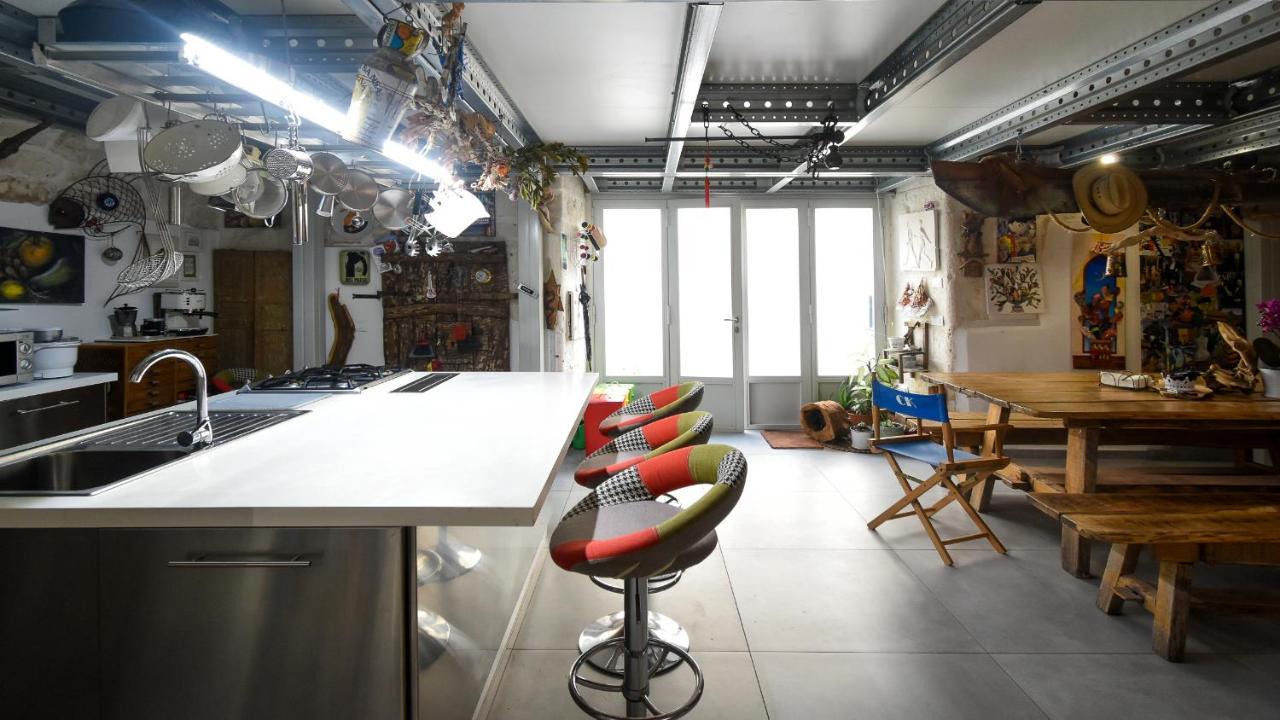 The Art House By Rentbeat Appartement Ostuni Buitenkant foto
