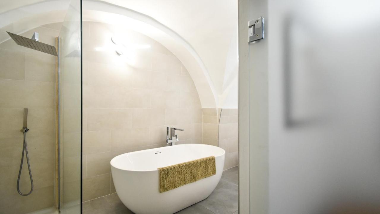 The Art House By Rentbeat Appartement Ostuni Buitenkant foto