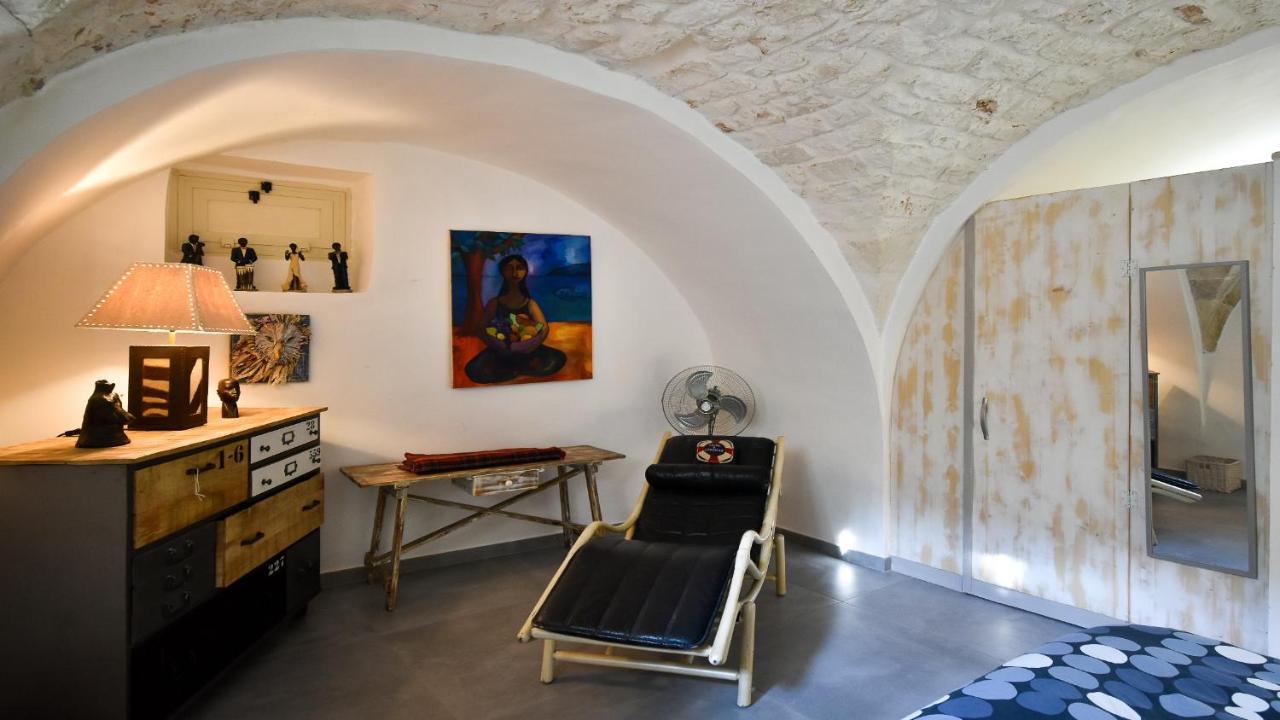 The Art House By Rentbeat Appartement Ostuni Buitenkant foto