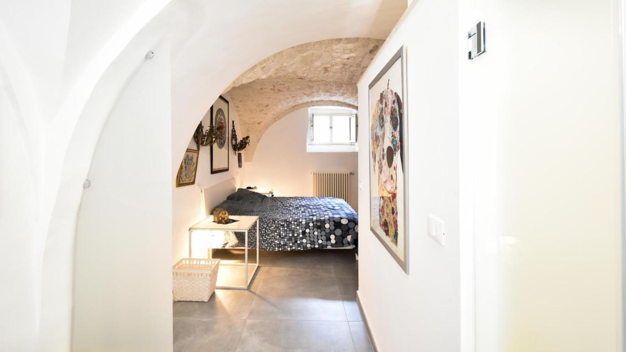 The Art House By Rentbeat Appartement Ostuni Buitenkant foto