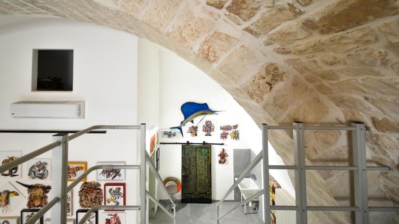 The Art House By Rentbeat Appartement Ostuni Buitenkant foto
