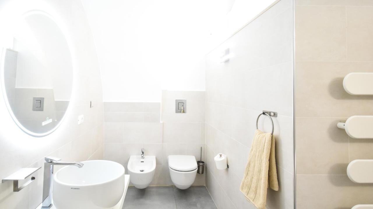 The Art House By Rentbeat Appartement Ostuni Buitenkant foto