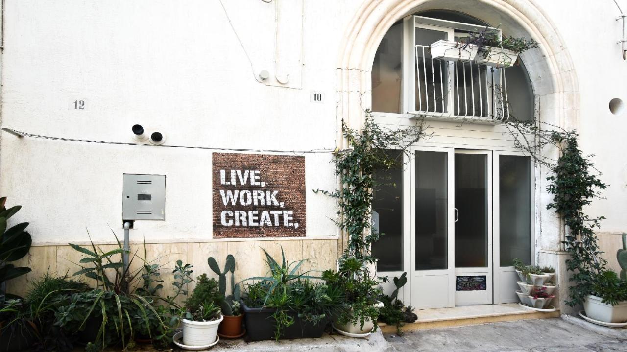 The Art House By Rentbeat Appartement Ostuni Buitenkant foto